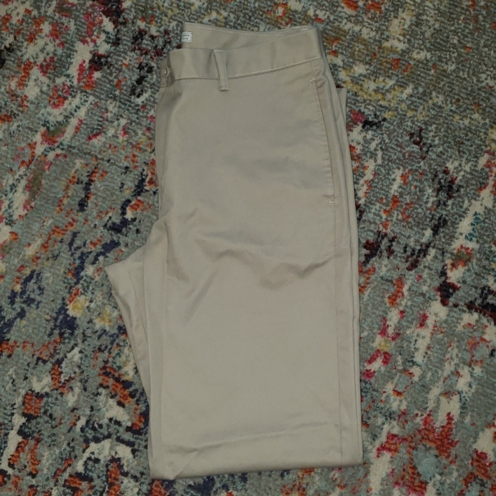 Van Heusen Flex Slacks/Pants VGUC 36x34